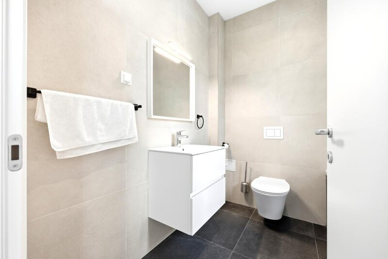 Pipera, Alexander Residence, vila noua cu 4 camere prima inchiriere, comision 0%.