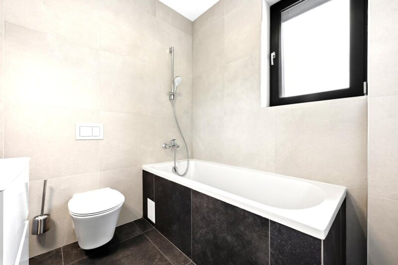 Pipera, Alexander Residence, vila noua cu 4 camere prima inchiriere, comision 0%.