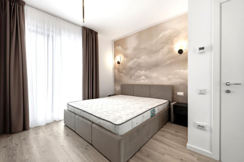 Pipera, Alexander Residence, vila noua cu 4 camere prima inchiriere, comision 0%.
