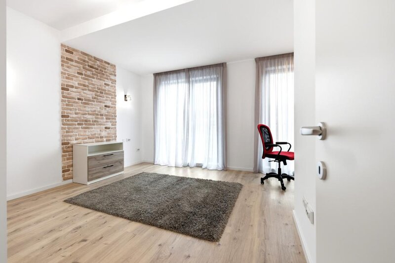 Pipera, Alexander Residence, vila noua cu 4 camere prima inchiriere, comision 0%.