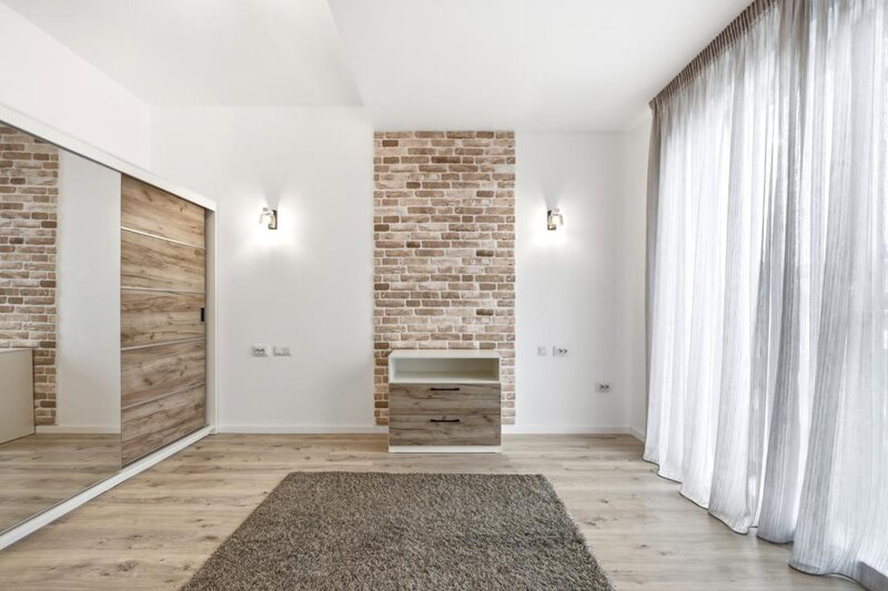 Pipera, Alexander Residence, vila noua cu 4 camere prima inchiriere, comision 0%.