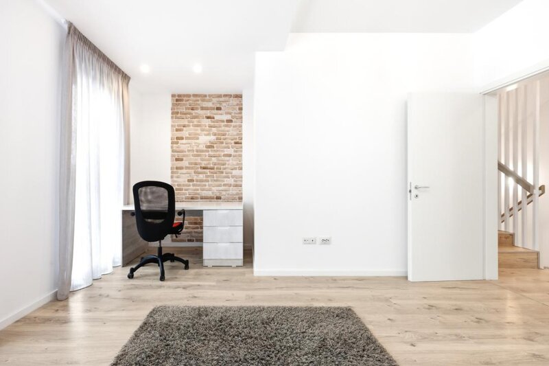 Pipera, Alexander Residence, vila noua cu 4 camere prima inchiriere, comision 0%.
