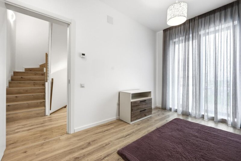 Pipera, Alexander Residence, vila noua cu 4 camere prima inchiriere, comision 0%.